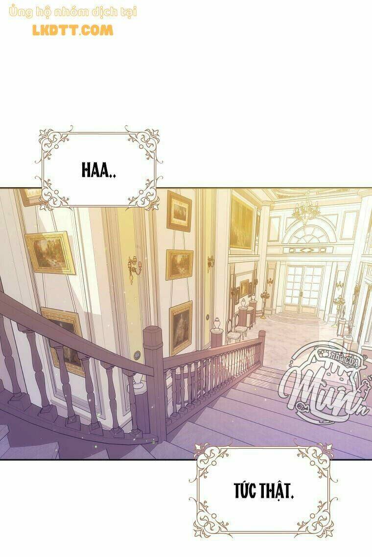 Tôi Trở Thành Vợ Nam Chính: Chapter 22