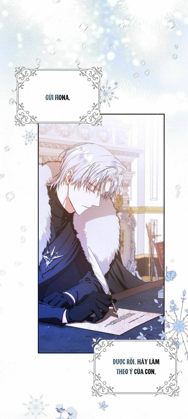 Tôi Trở Thành Vợ Nam Chính: Chapter 23