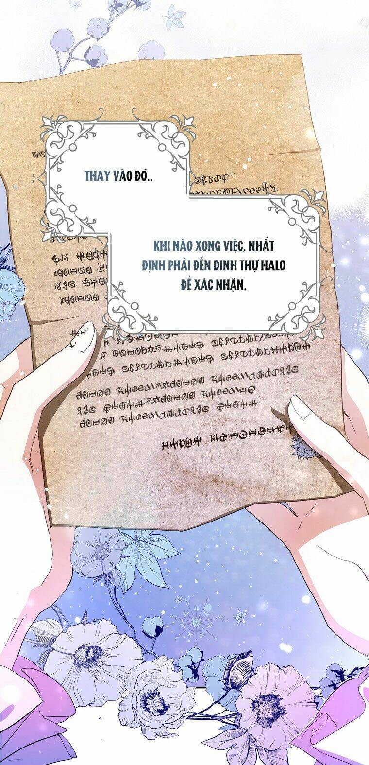 Tôi Trở Thành Vợ Nam Chính: Chapter 23