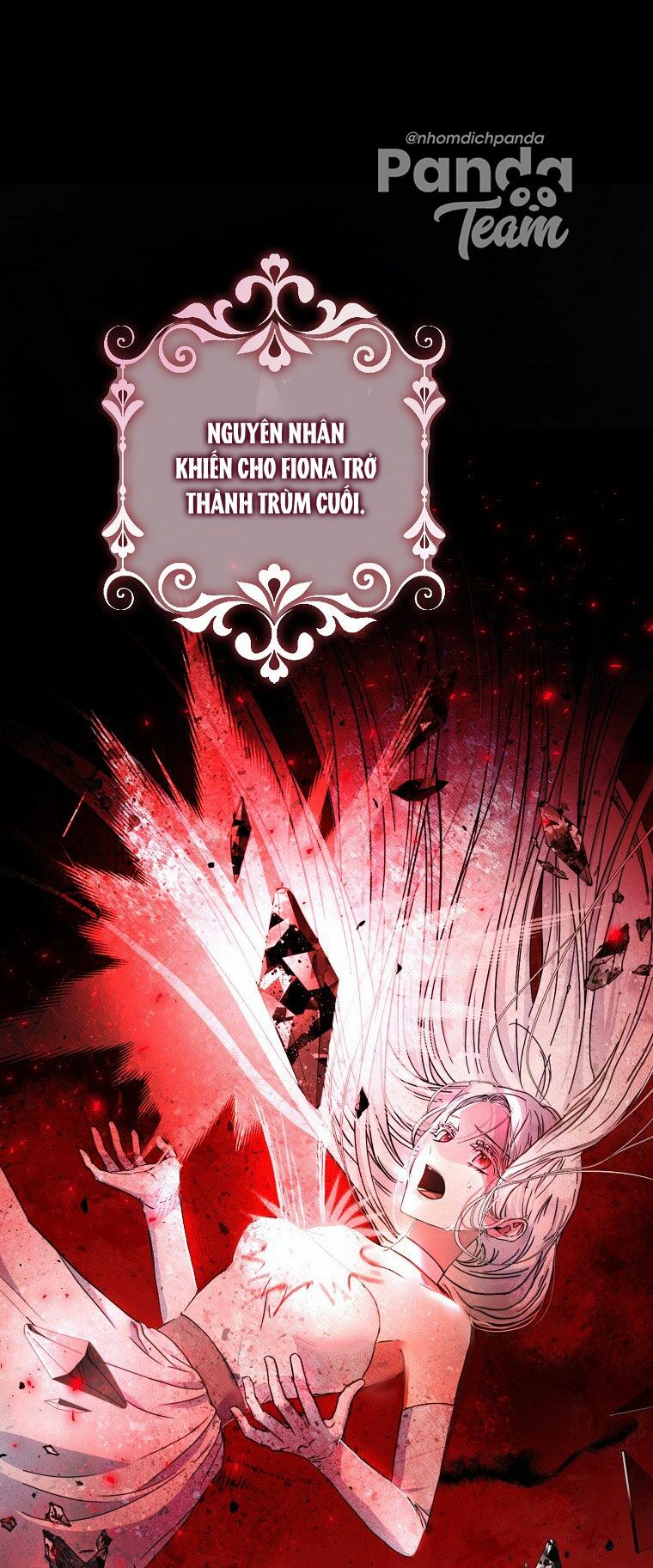 Tôi Trở Thành Vợ Nam Chính: Chapter 27