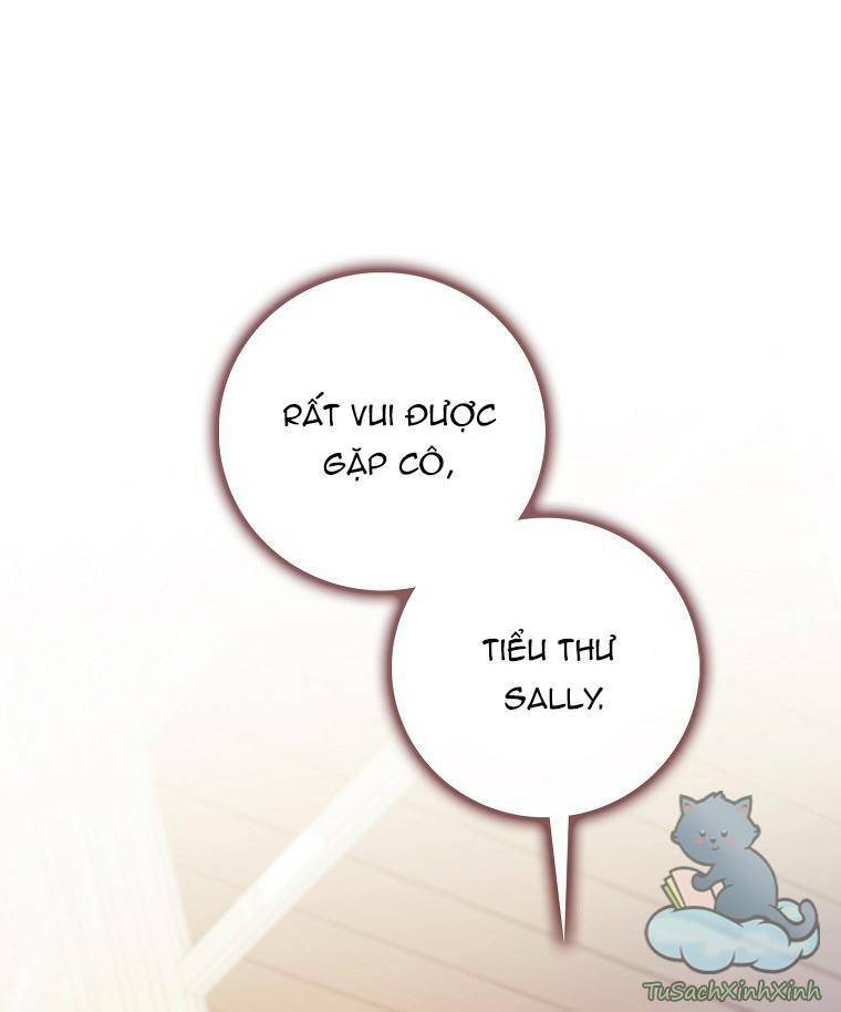 Tôi Trở Thành Vợ Nam Chính: Chapter 28