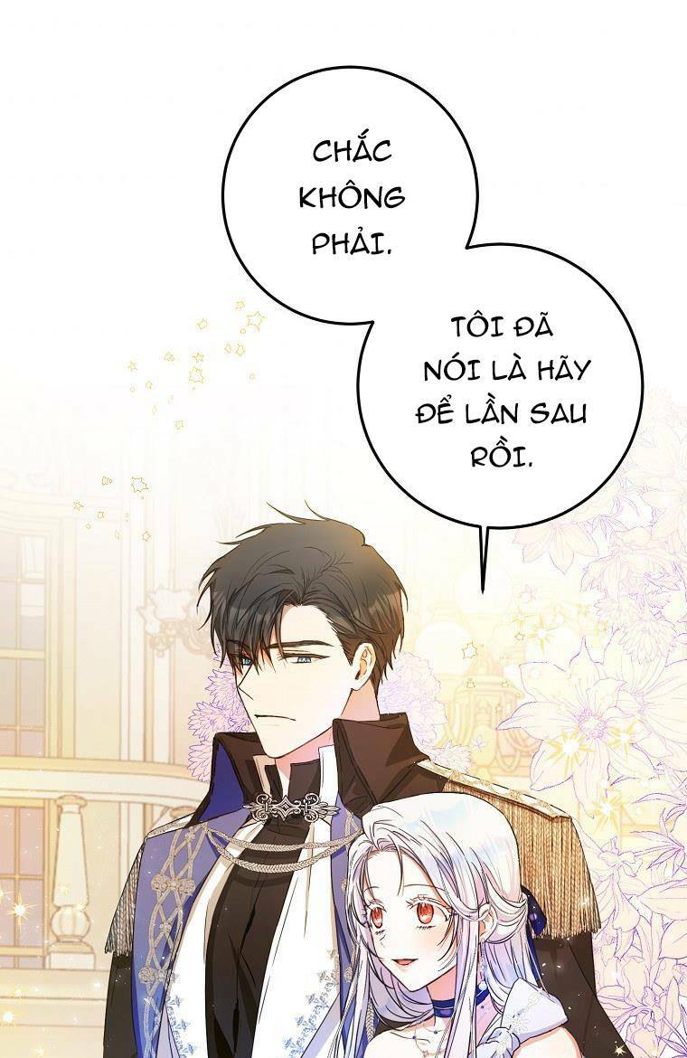 Tôi Trở Thành Vợ Nam Chính: Chapter 31