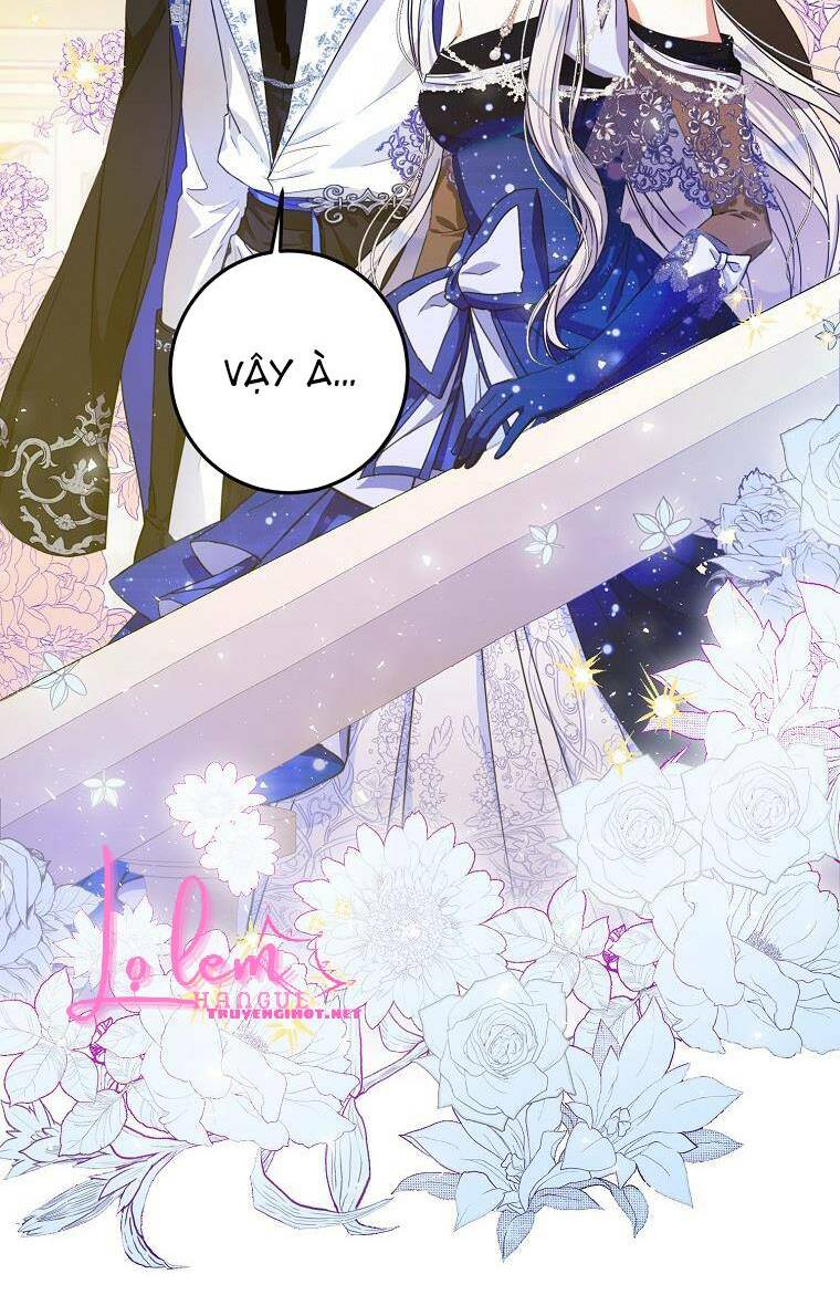 Tôi Trở Thành Vợ Nam Chính: Chapter 31
