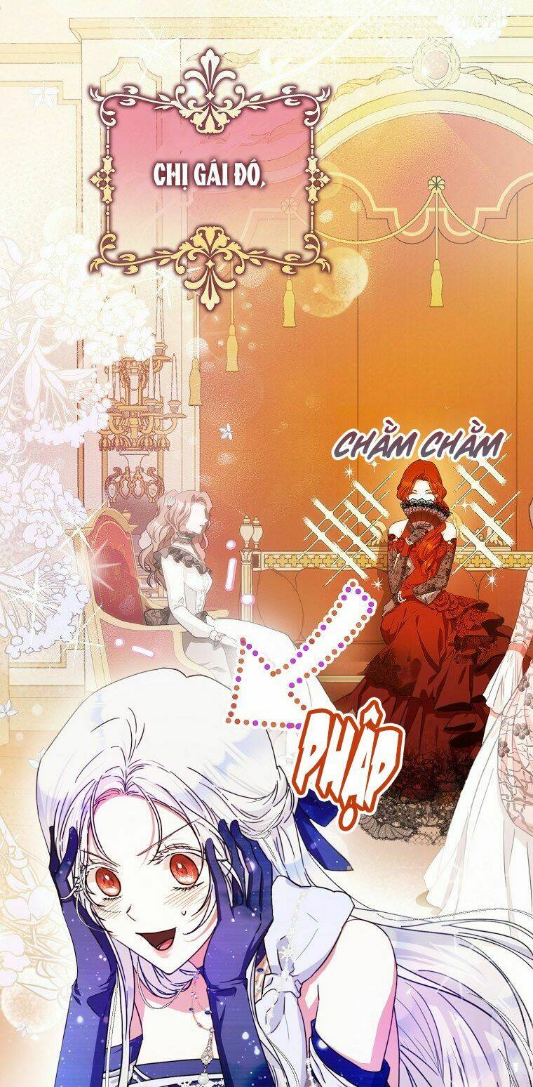Tôi Trở Thành Vợ Nam Chính: Chapter 32