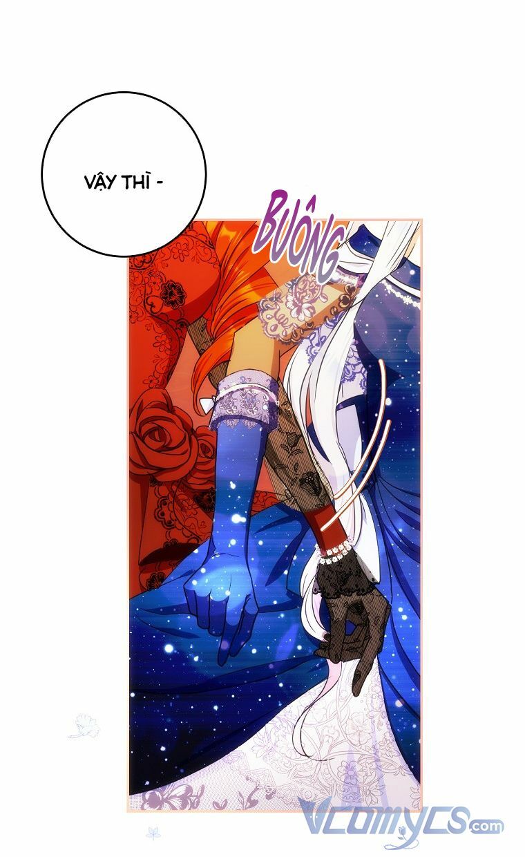 Tôi Trở Thành Vợ Nam Chính: Chapter 33