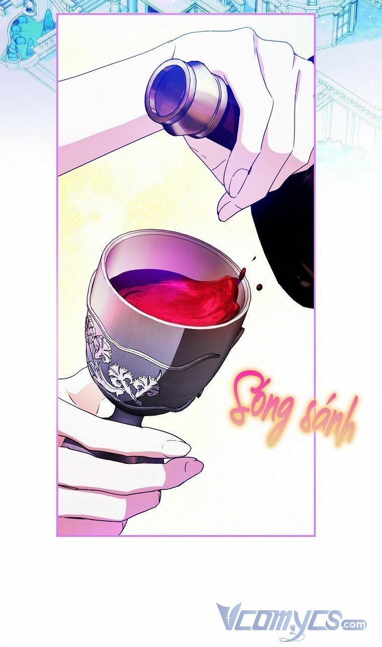 Tôi Trở Thành Vợ Nam Chính: Chapter 34