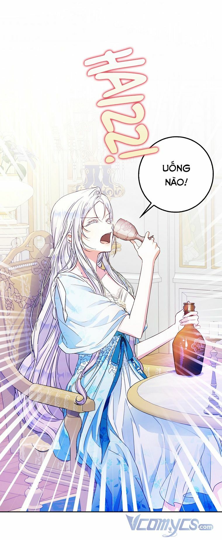 Tôi Trở Thành Vợ Nam Chính: Chapter 34