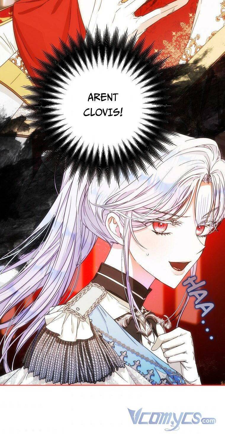 Tôi Trở Thành Vợ Nam Chính: Chapter 36