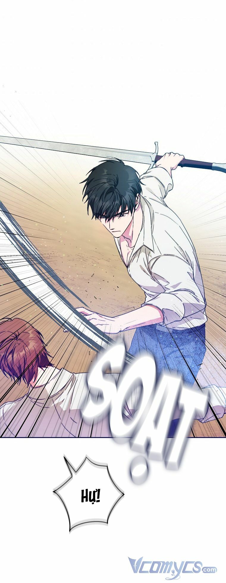 Tôi Trở Thành Vợ Nam Chính: Chapter 37