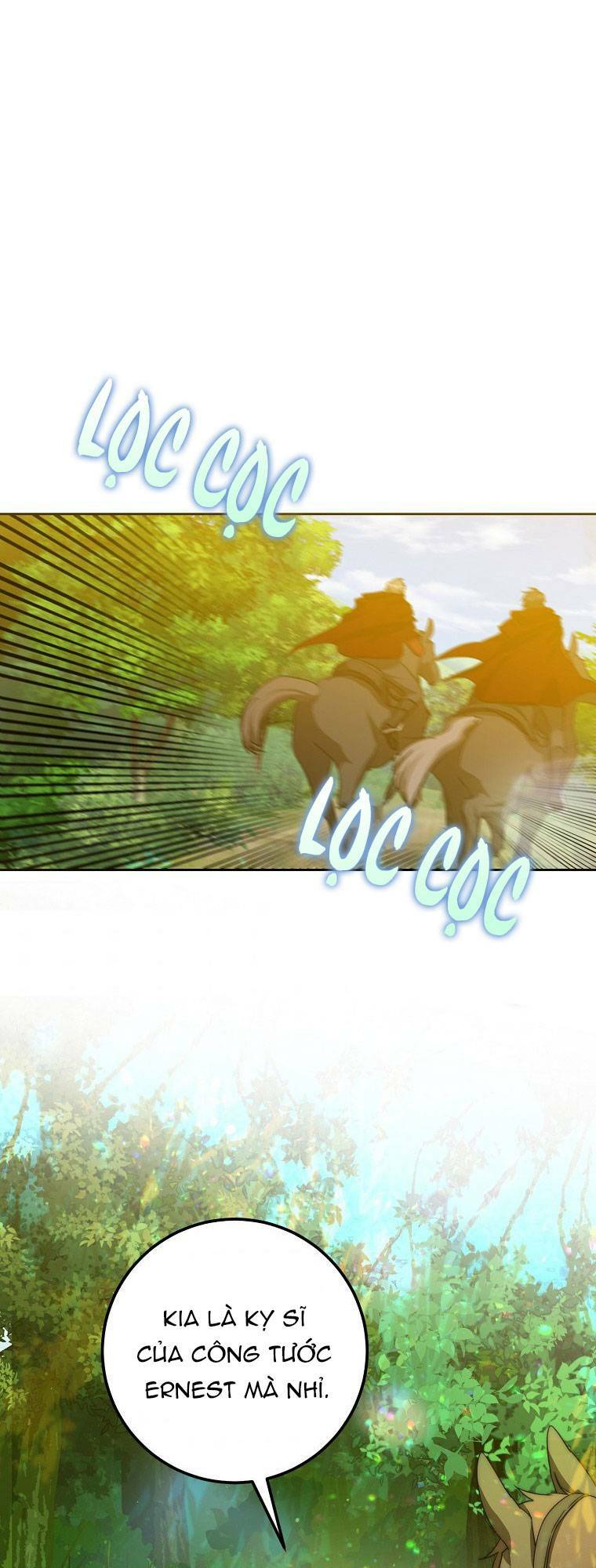 Tôi Trở Thành Vợ Nam Chính: Chapter 39