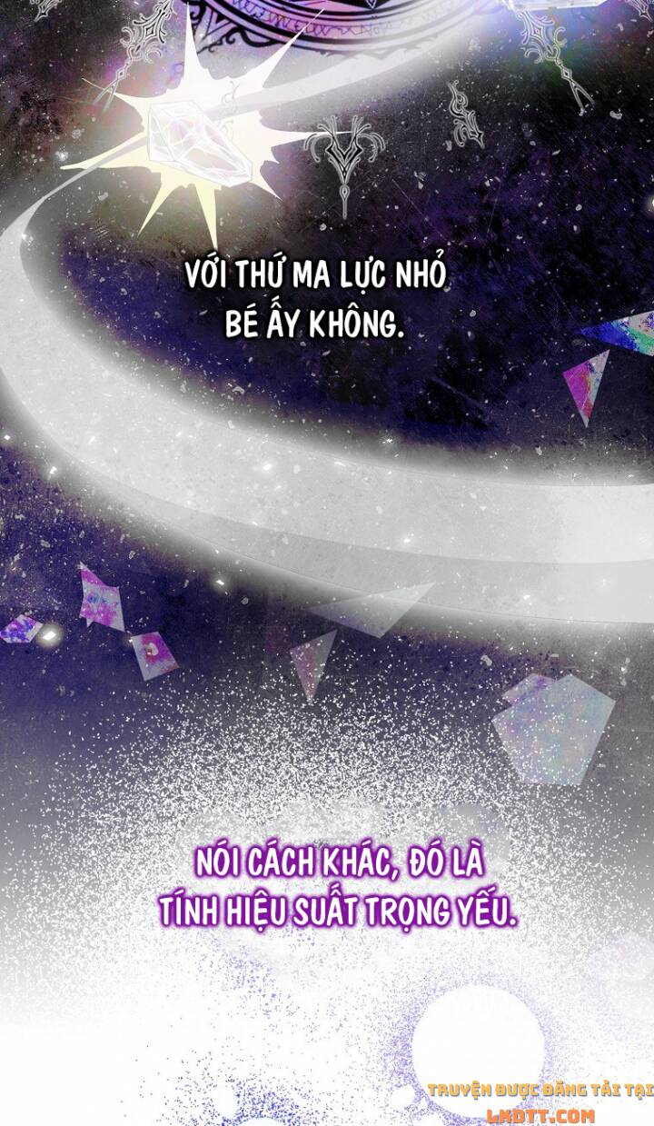 Tôi Trở Thành Vợ Nam Chính: Chapter 4