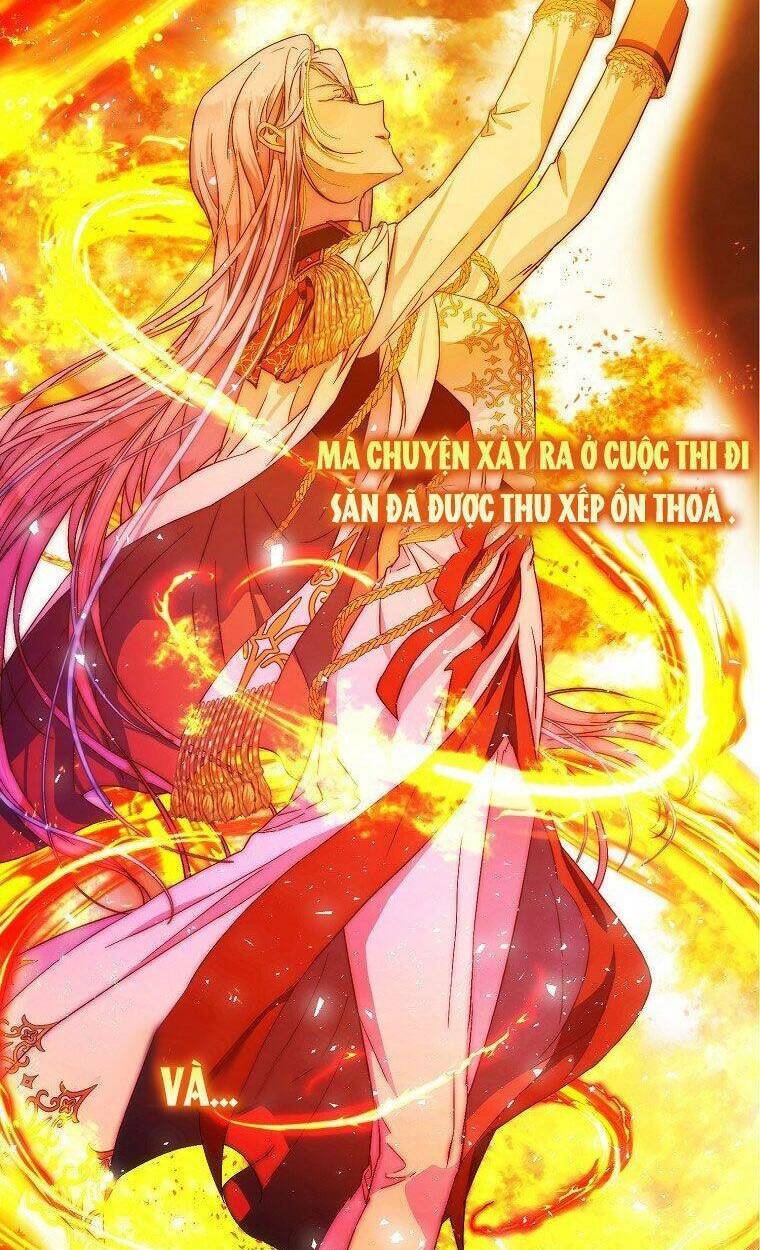 Tôi Trở Thành Vợ Nam Chính: Chapter 41