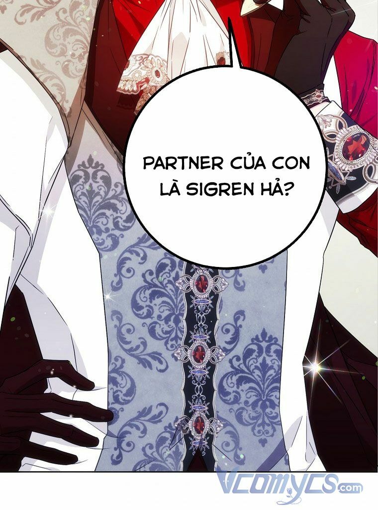 Tôi Trở Thành Vợ Nam Chính: Chapter 42