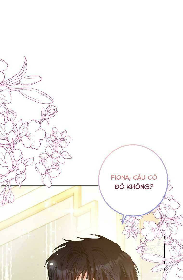 Tôi Trở Thành Vợ Nam Chính: Chapter 45