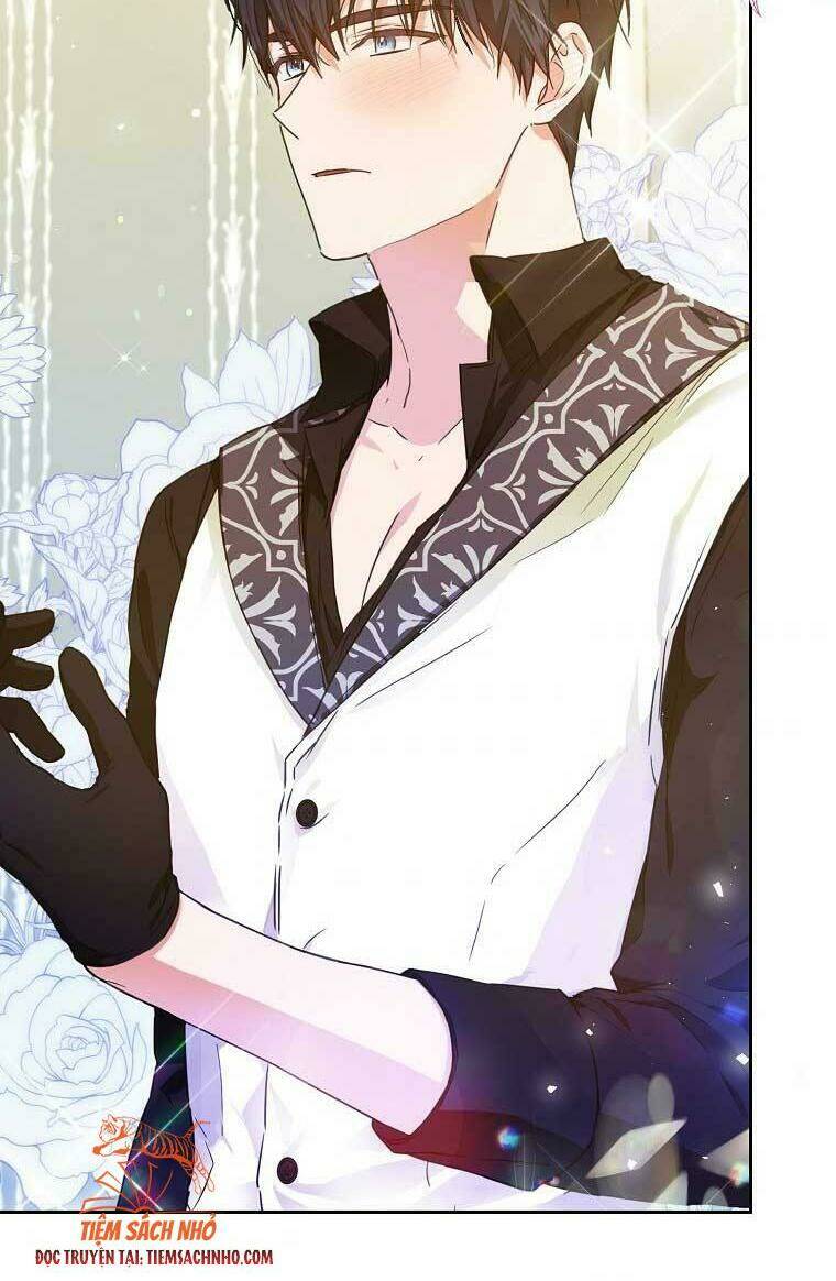 Tôi Trở Thành Vợ Nam Chính: Chapter 45