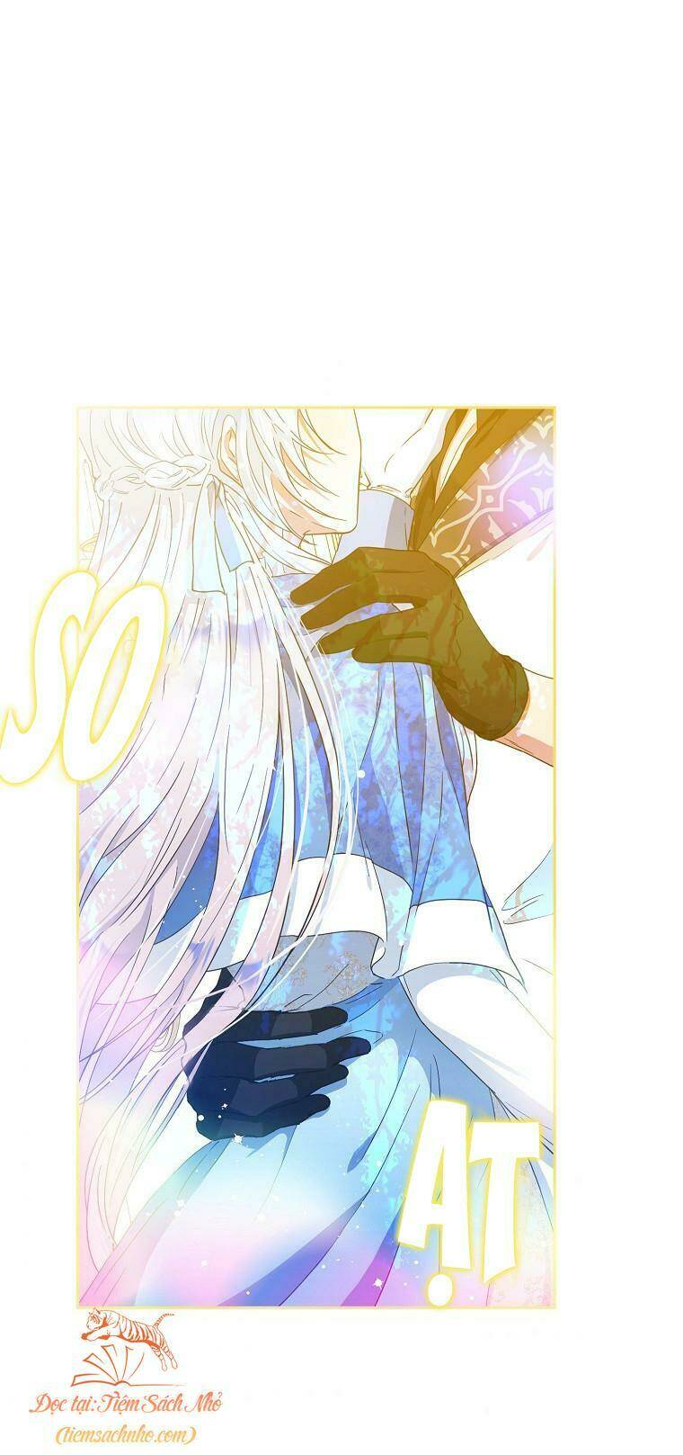 Tôi Trở Thành Vợ Nam Chính: Chapter 46
