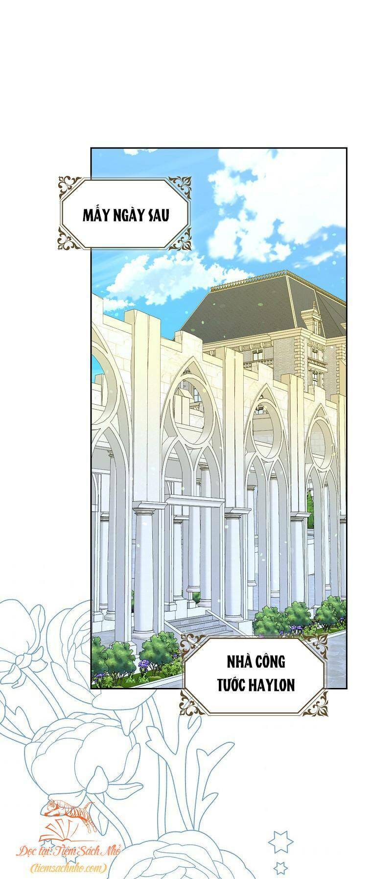 Tôi Trở Thành Vợ Nam Chính: Chapter 47