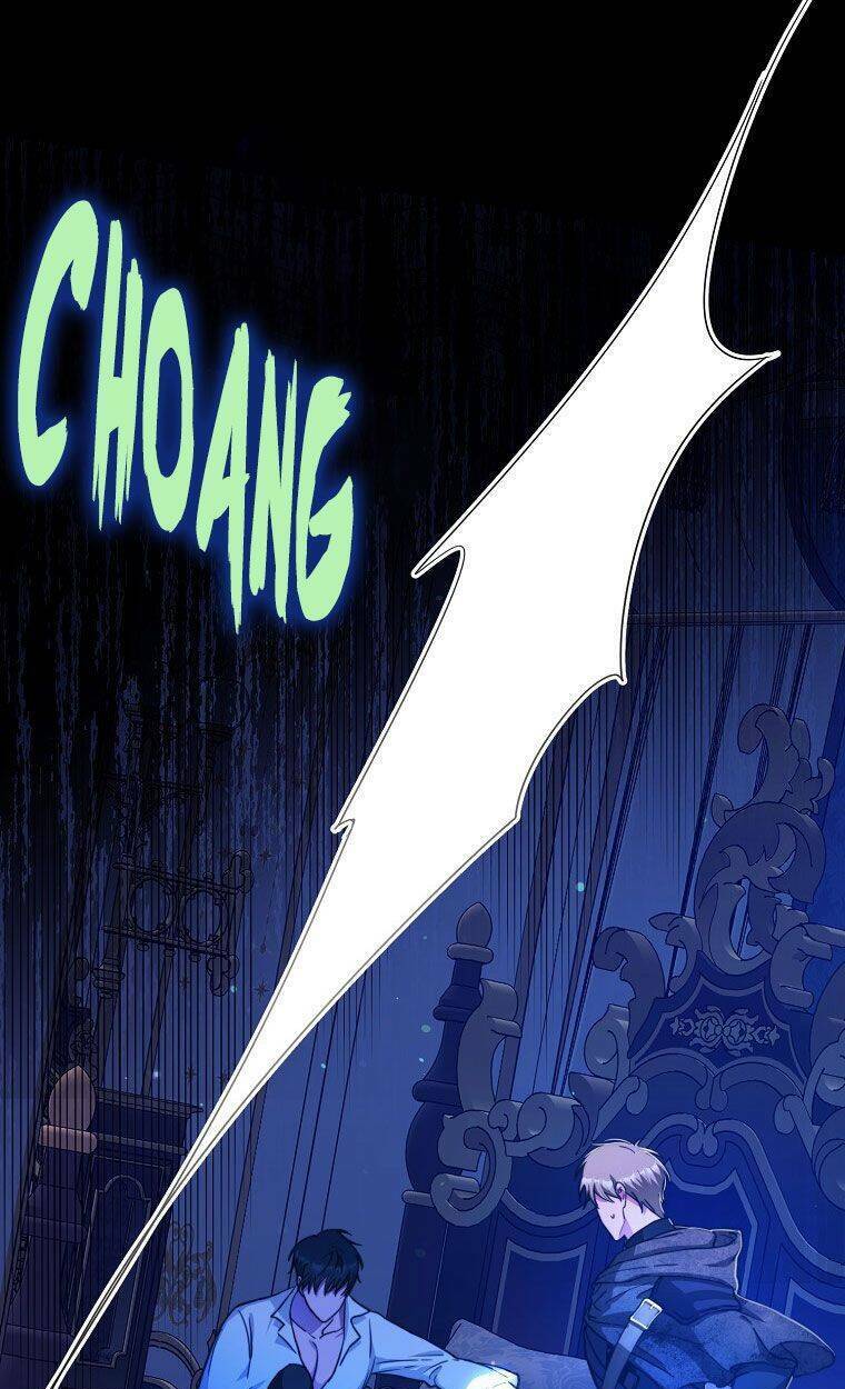 Tôi Trở Thành Vợ Nam Chính: Chapter 49