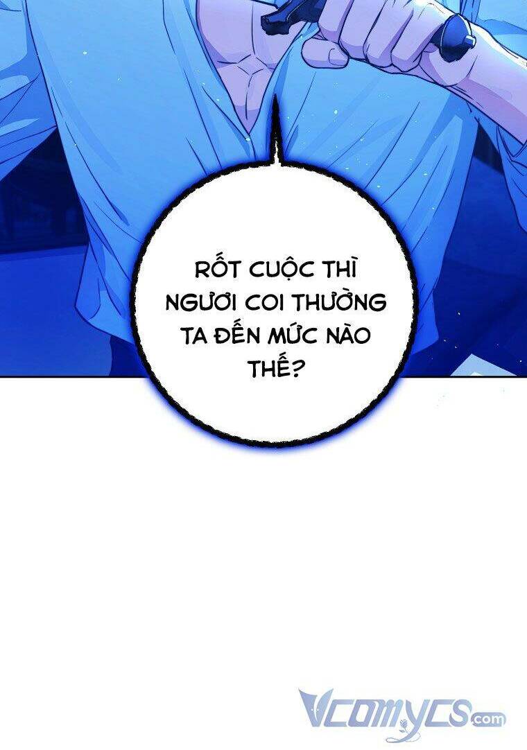 Tôi Trở Thành Vợ Nam Chính: Chapter 49