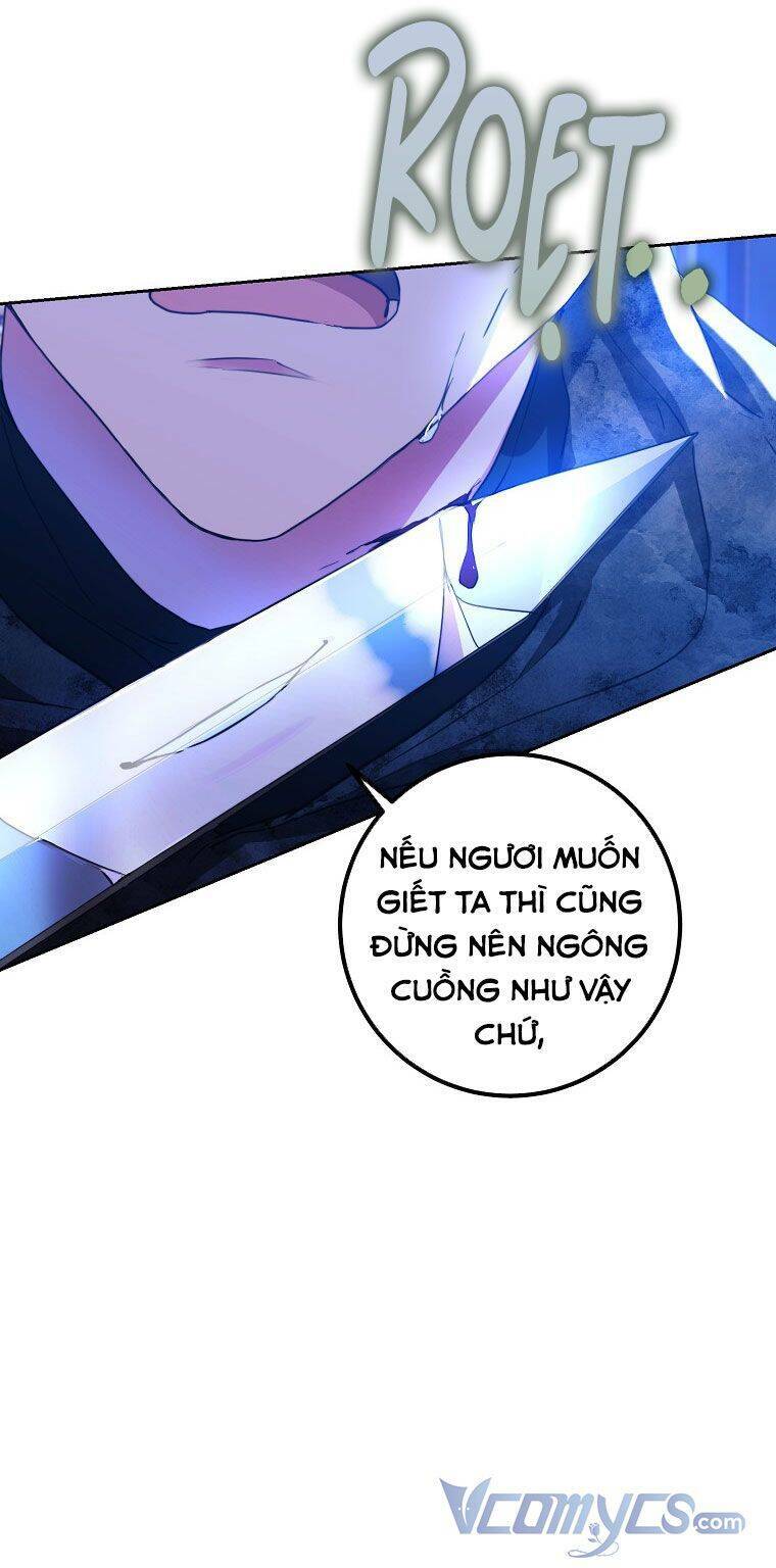 Tôi Trở Thành Vợ Nam Chính: Chapter 49