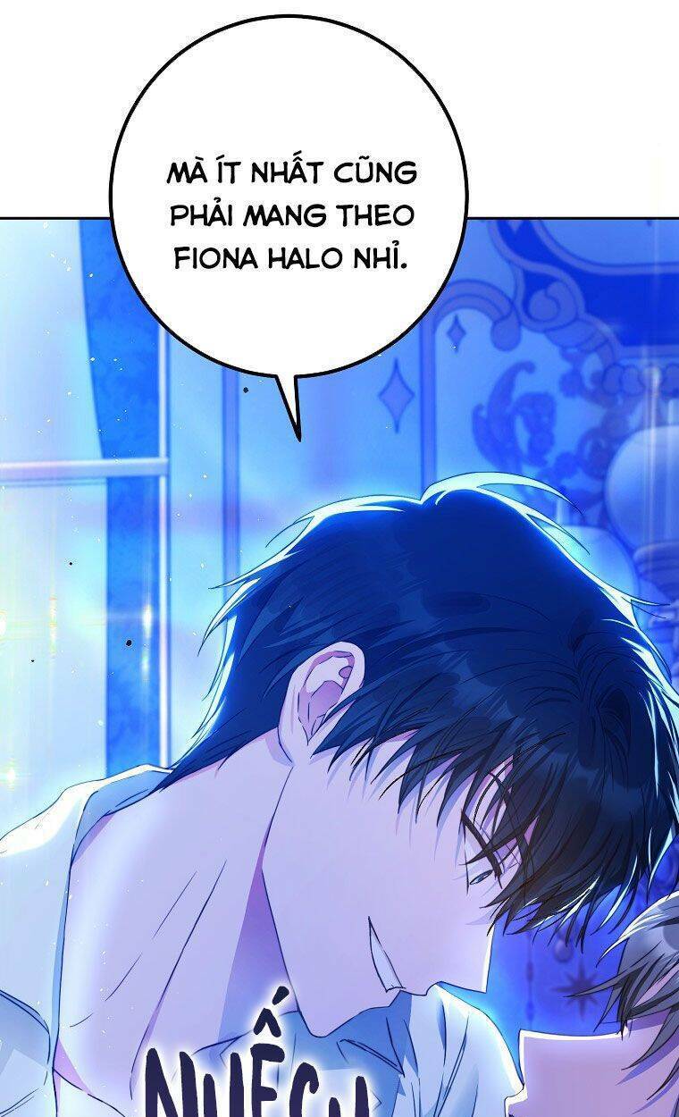 Tôi Trở Thành Vợ Nam Chính: Chapter 49