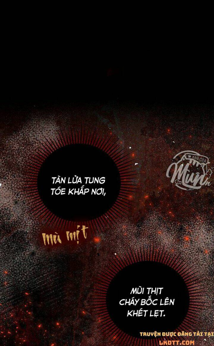 Tôi Trở Thành Vợ Nam Chính: Chapter 5