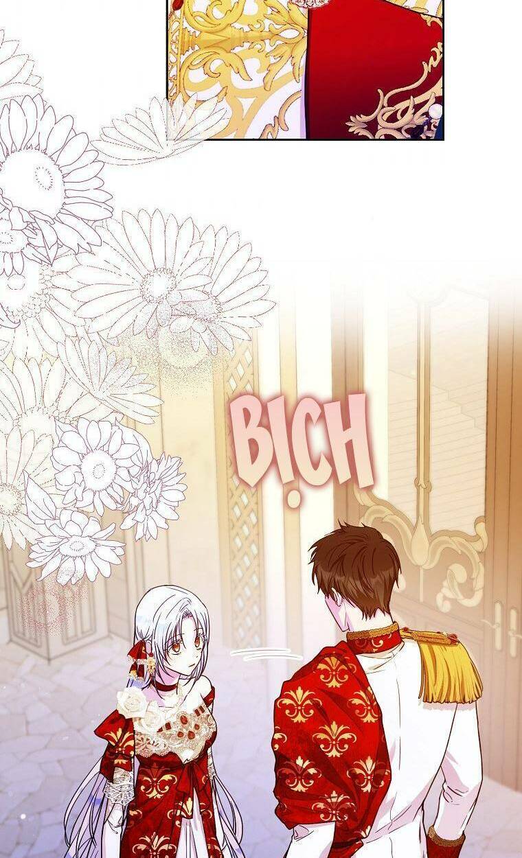 Tôi Trở Thành Vợ Nam Chính: Chapter 50