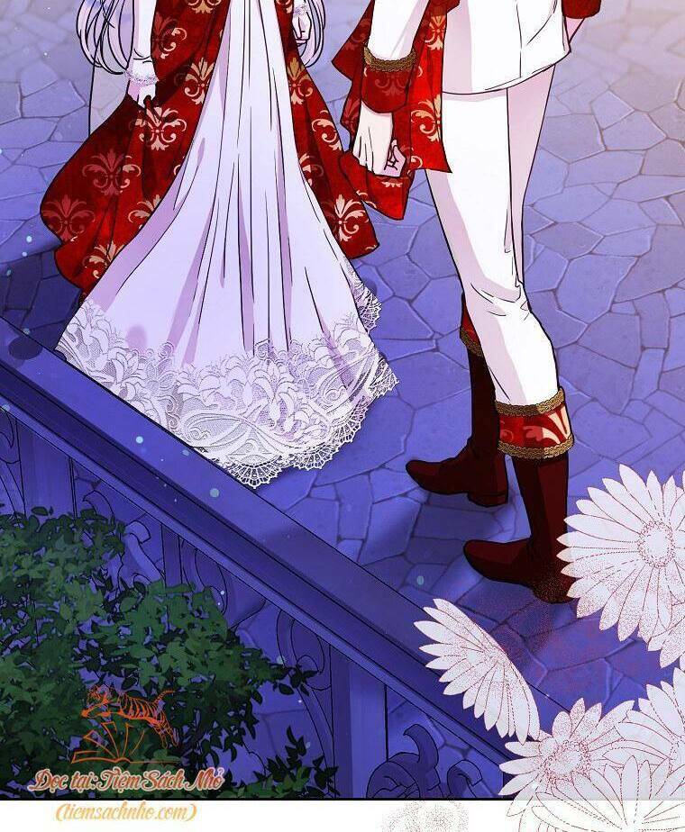 Tôi Trở Thành Vợ Nam Chính: Chapter 50