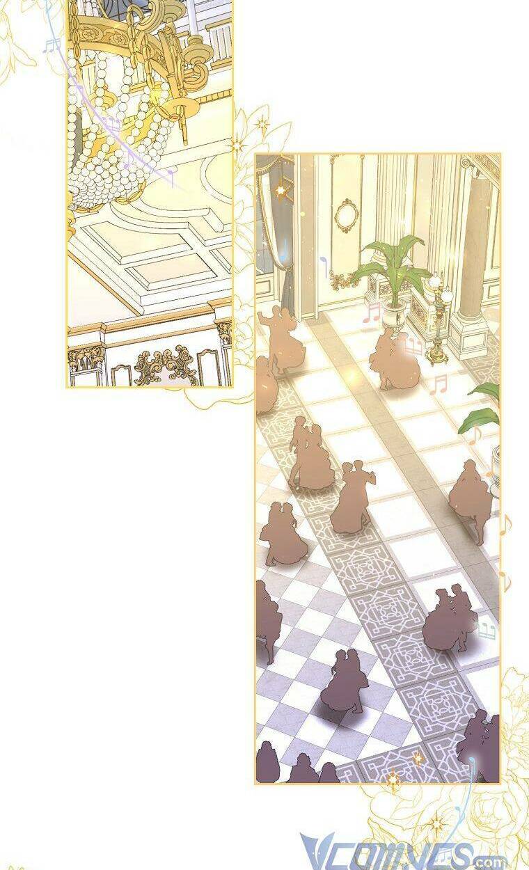 Tôi Trở Thành Vợ Nam Chính: Chapter 52