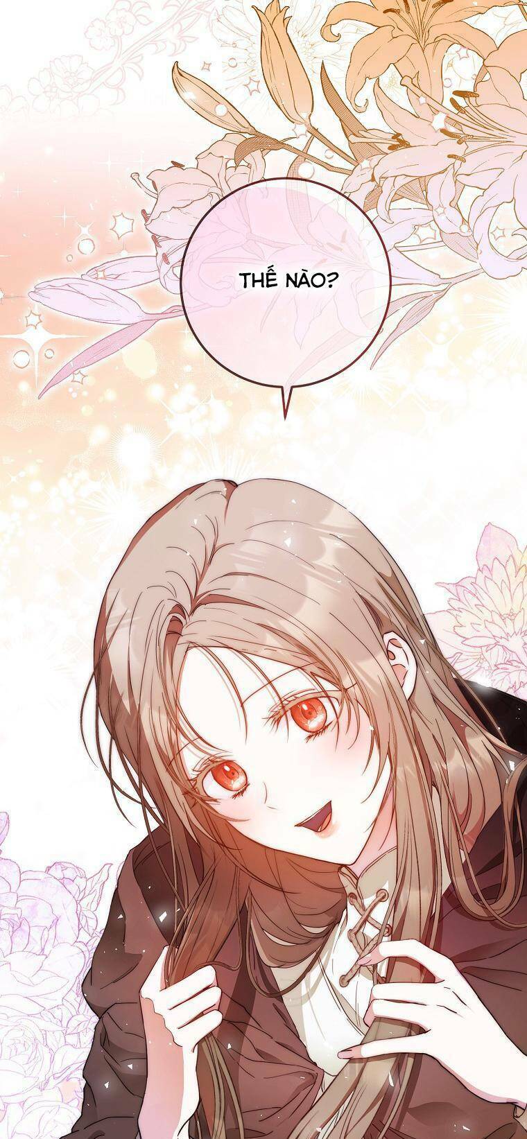 Tôi Trở Thành Vợ Nam Chính: Chapter 56