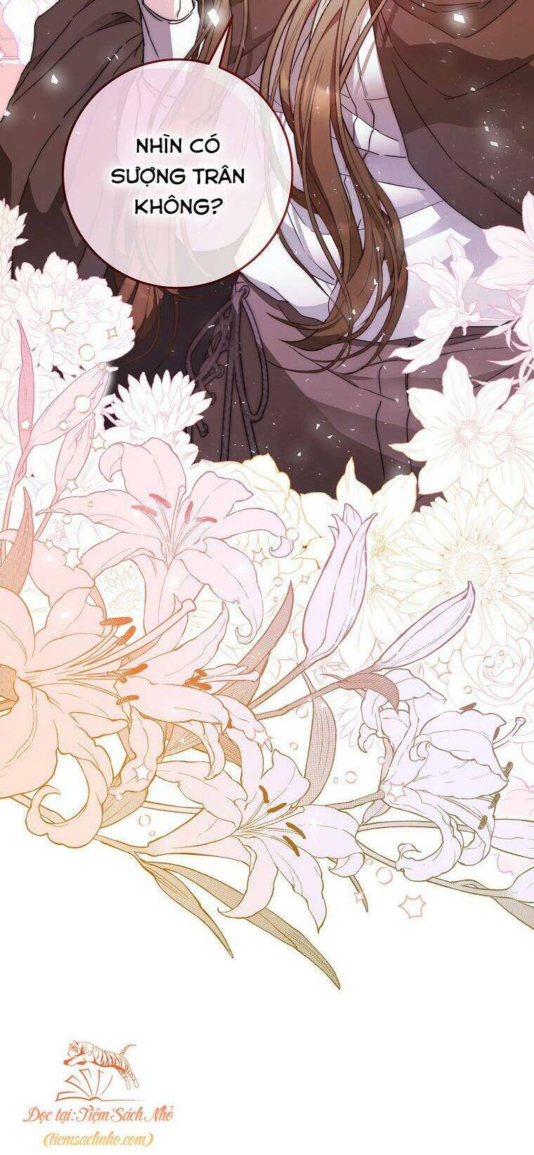 Tôi Trở Thành Vợ Nam Chính: Chapter 56