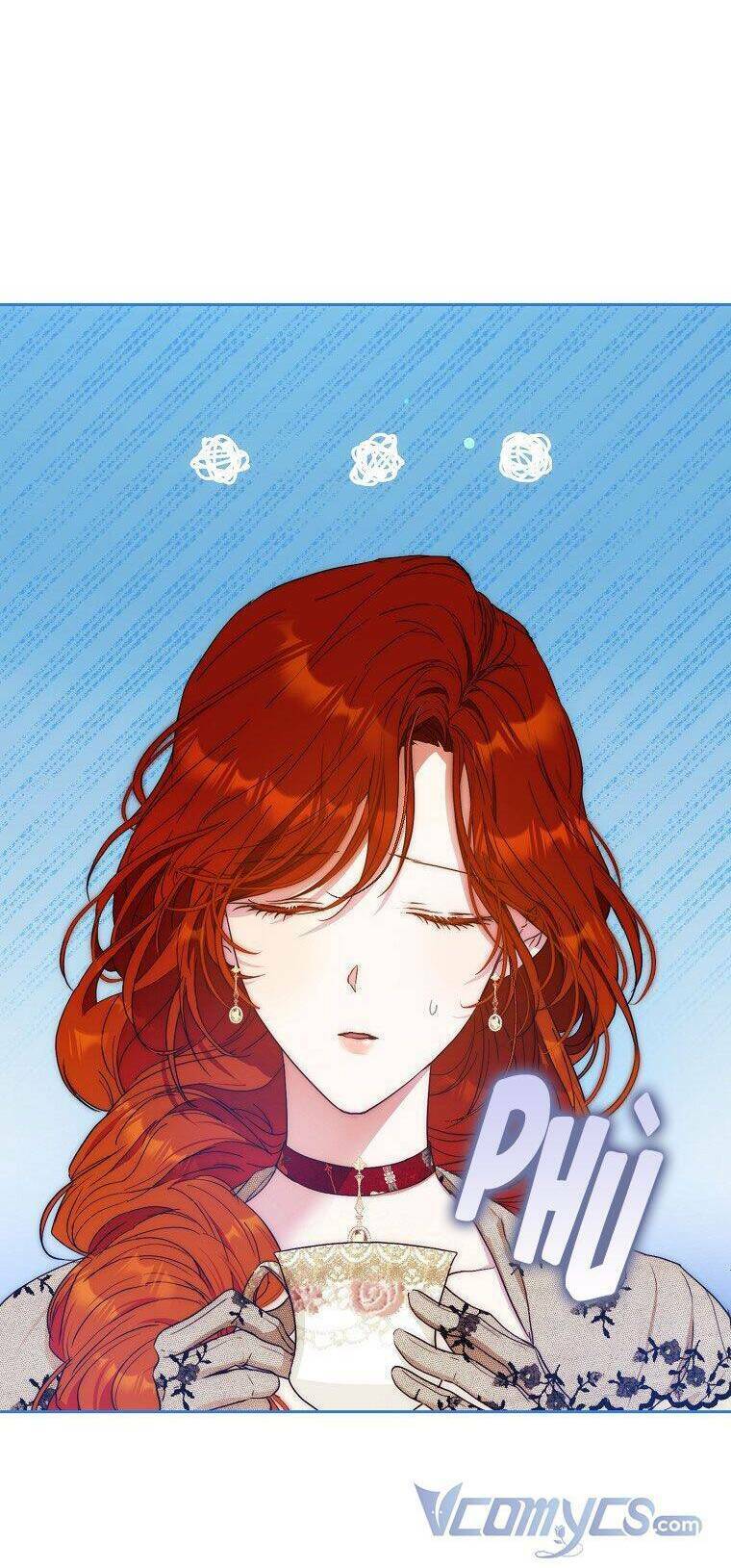 Tôi Trở Thành Vợ Nam Chính: Chapter 57