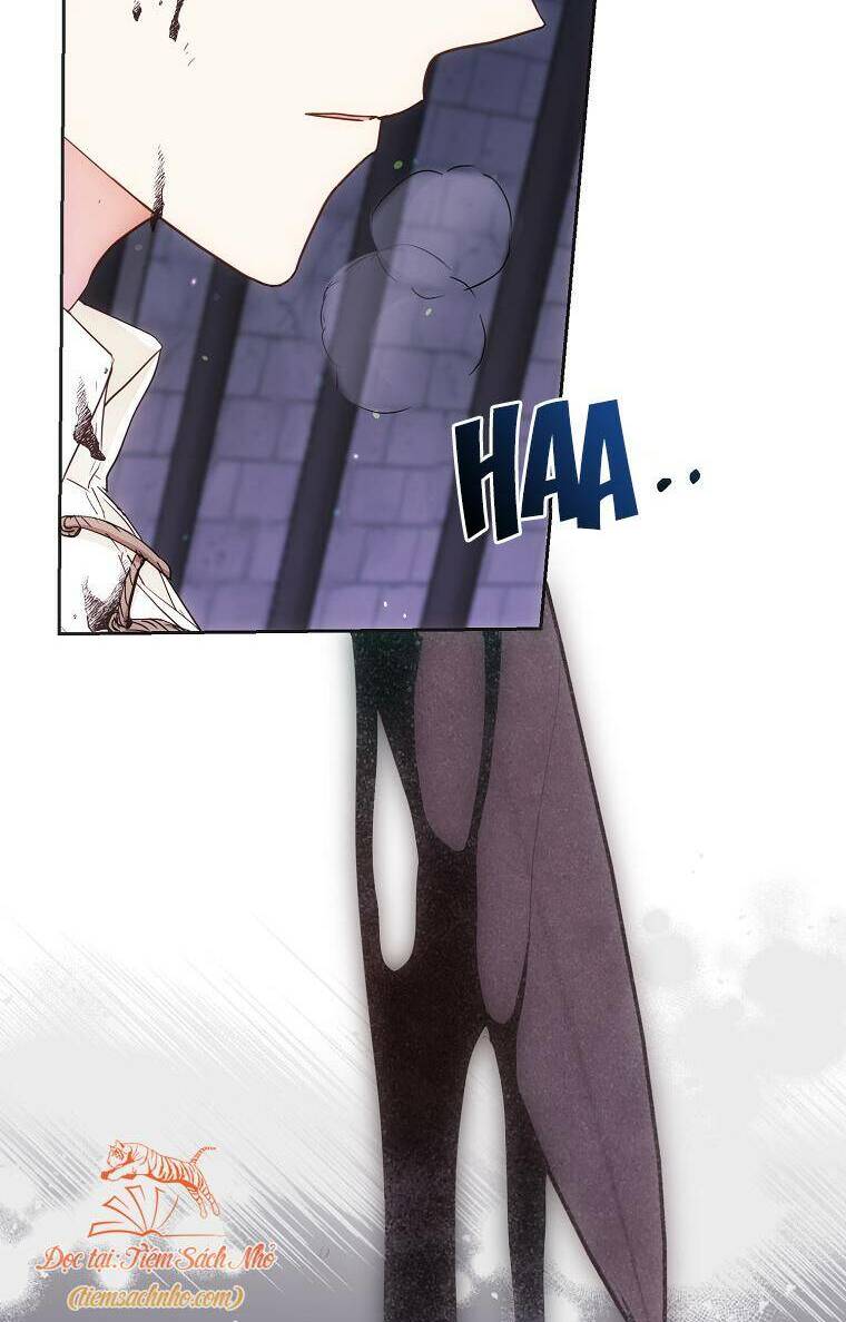 Tôi Trở Thành Vợ Nam Chính: Chapter 58
