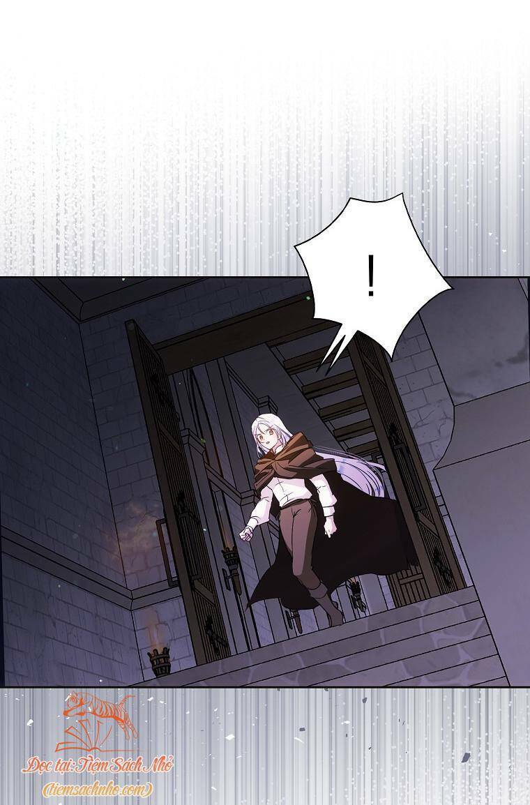 Tôi Trở Thành Vợ Nam Chính: Chapter 58