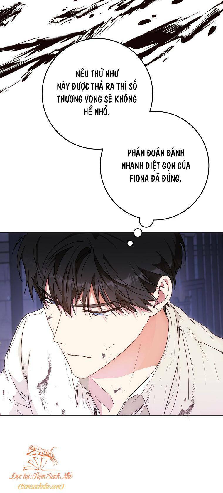 Tôi Trở Thành Vợ Nam Chính: Chapter 58