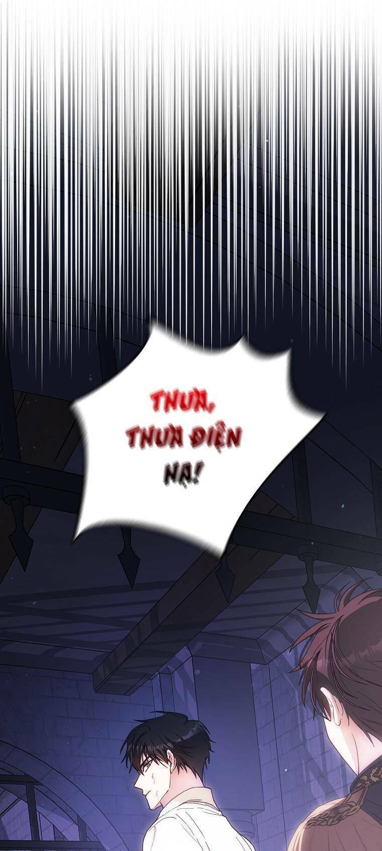 Tôi Trở Thành Vợ Nam Chính: Chapter 58
