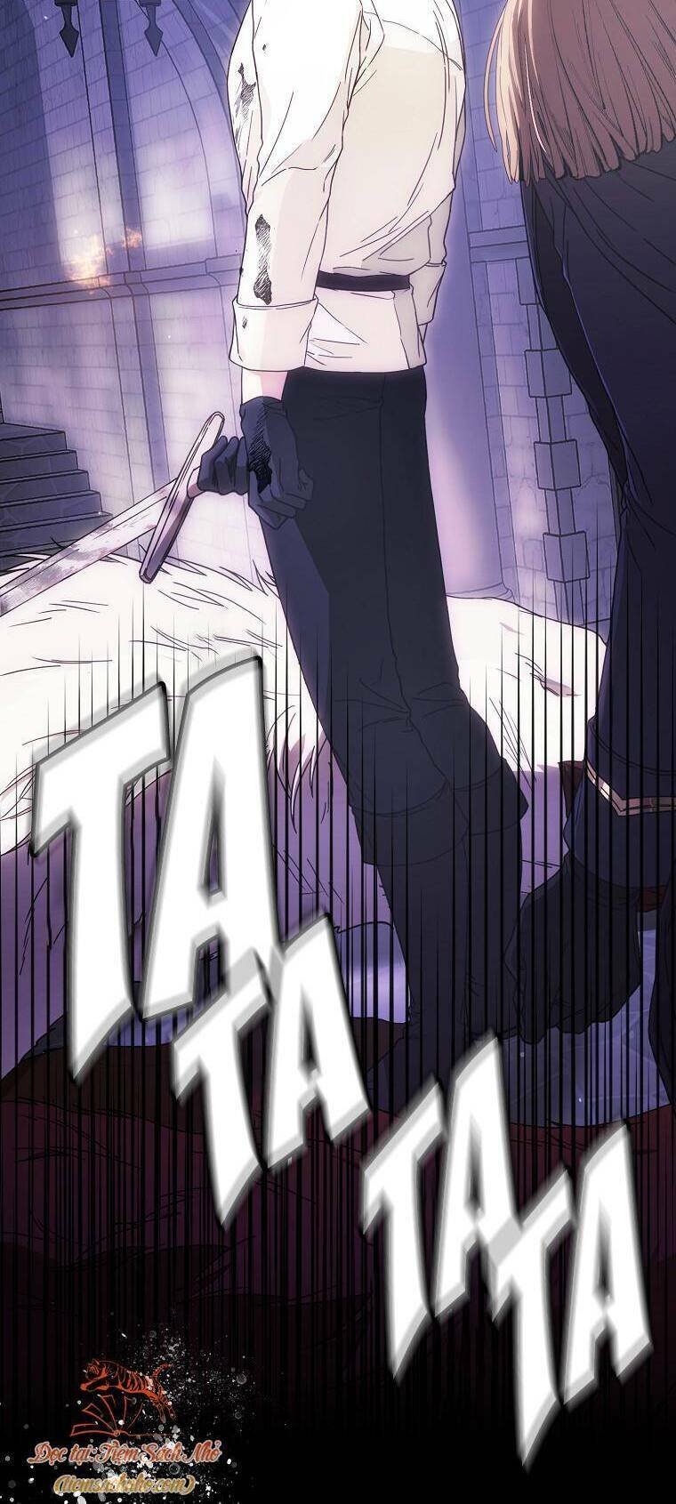 Tôi Trở Thành Vợ Nam Chính: Chapter 58