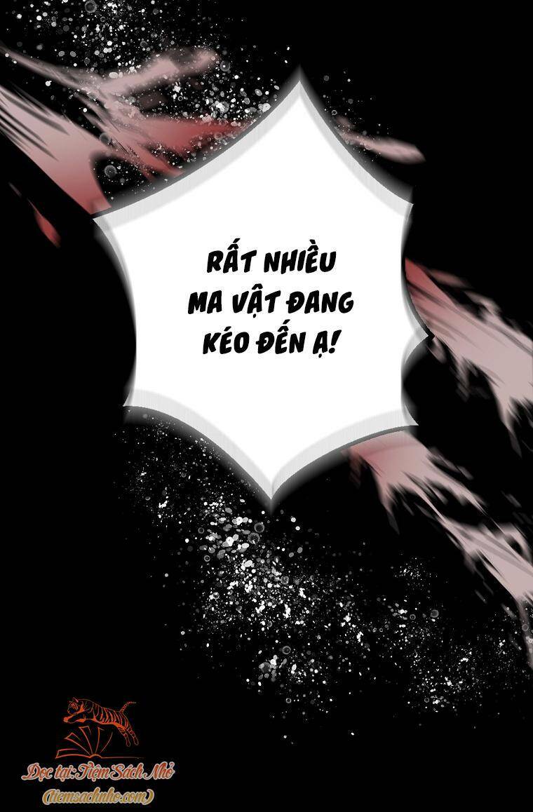 Tôi Trở Thành Vợ Nam Chính: Chapter 58