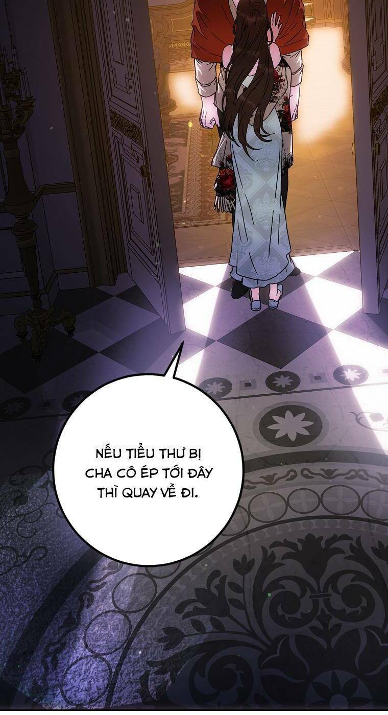 Tôi Trở Thành Vợ Nam Chính: Chapter 61
