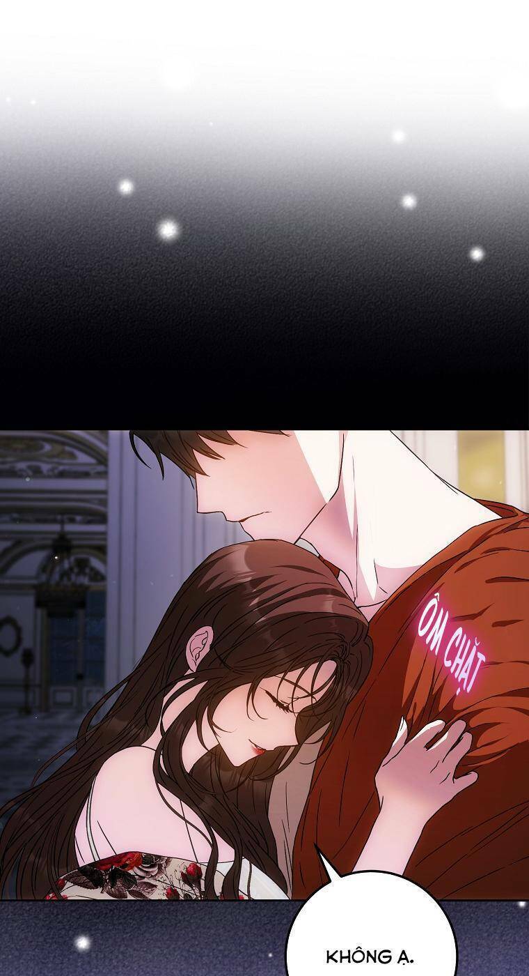 Tôi Trở Thành Vợ Nam Chính: Chapter 61