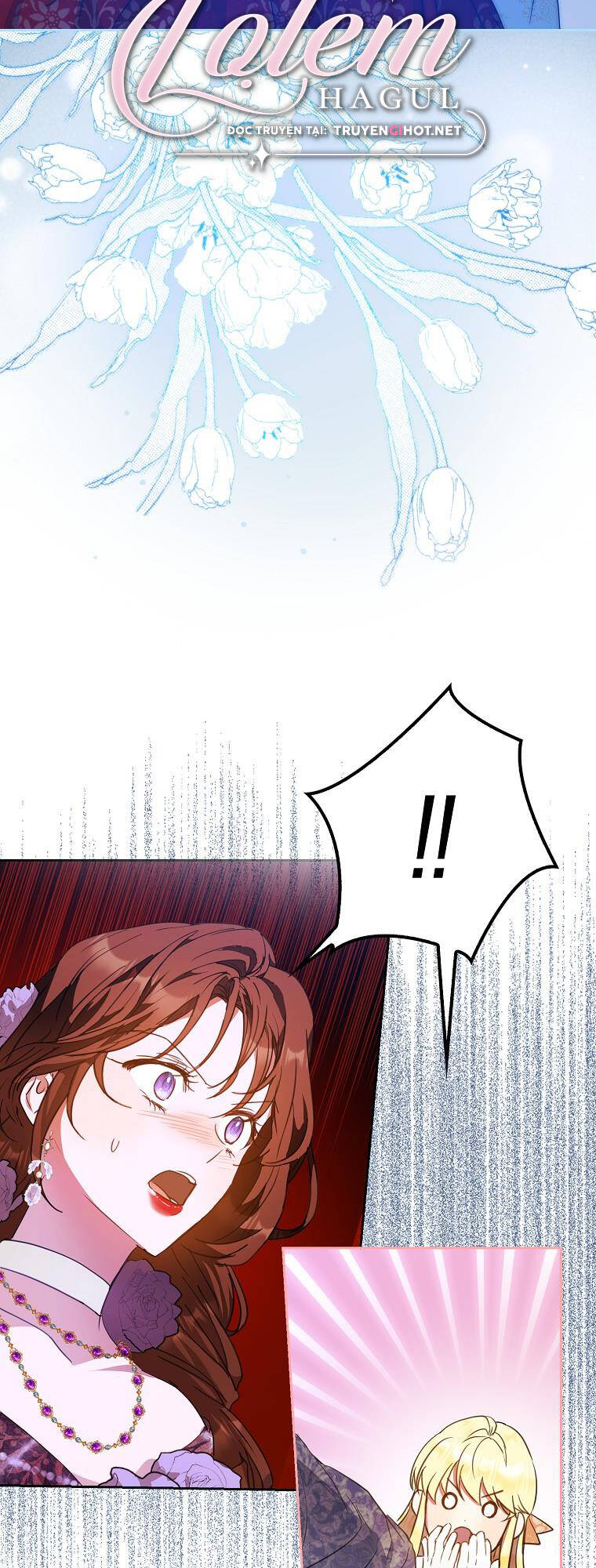 Tôi Trở Thành Vợ Nam Chính: Chapter 63
