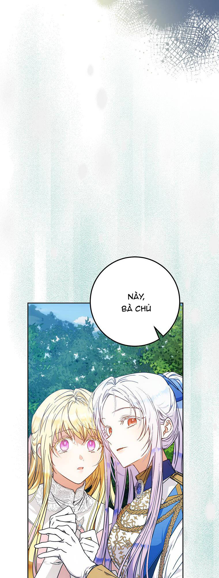 Tôi Trở Thành Vợ Nam Chính: Chapter 64
