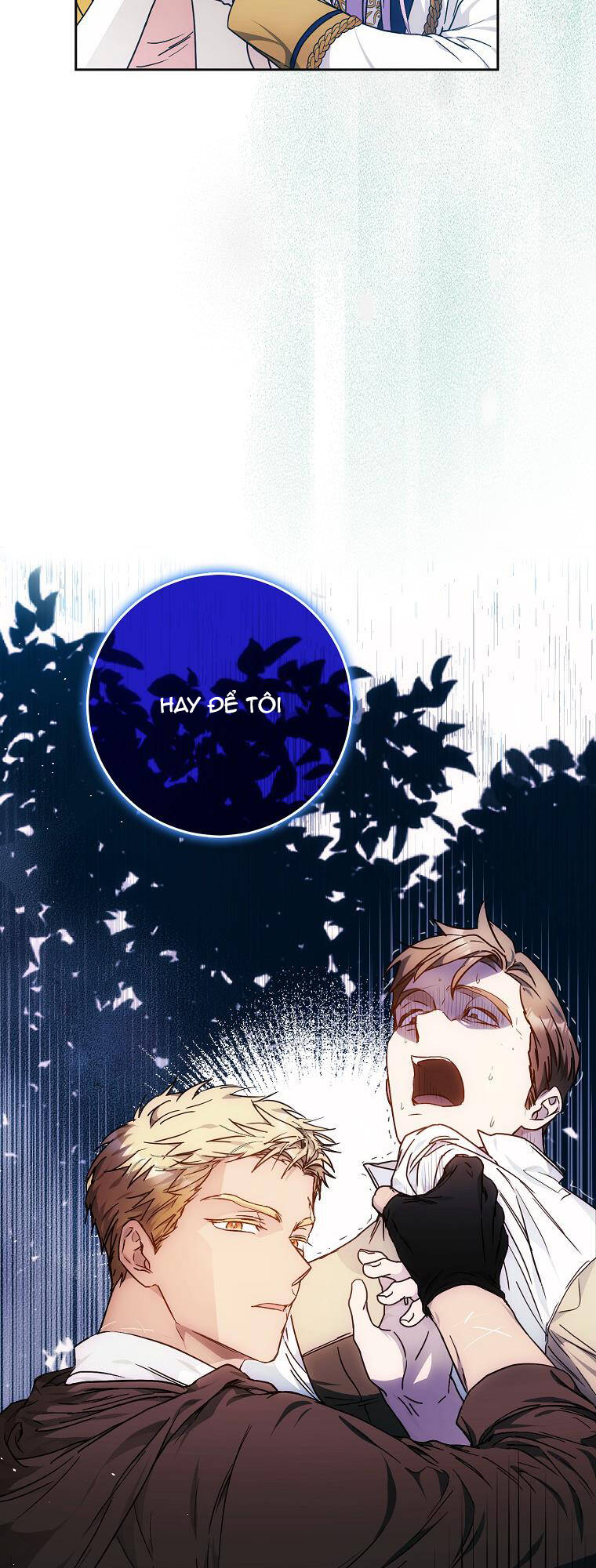 Tôi Trở Thành Vợ Nam Chính: Chapter 64