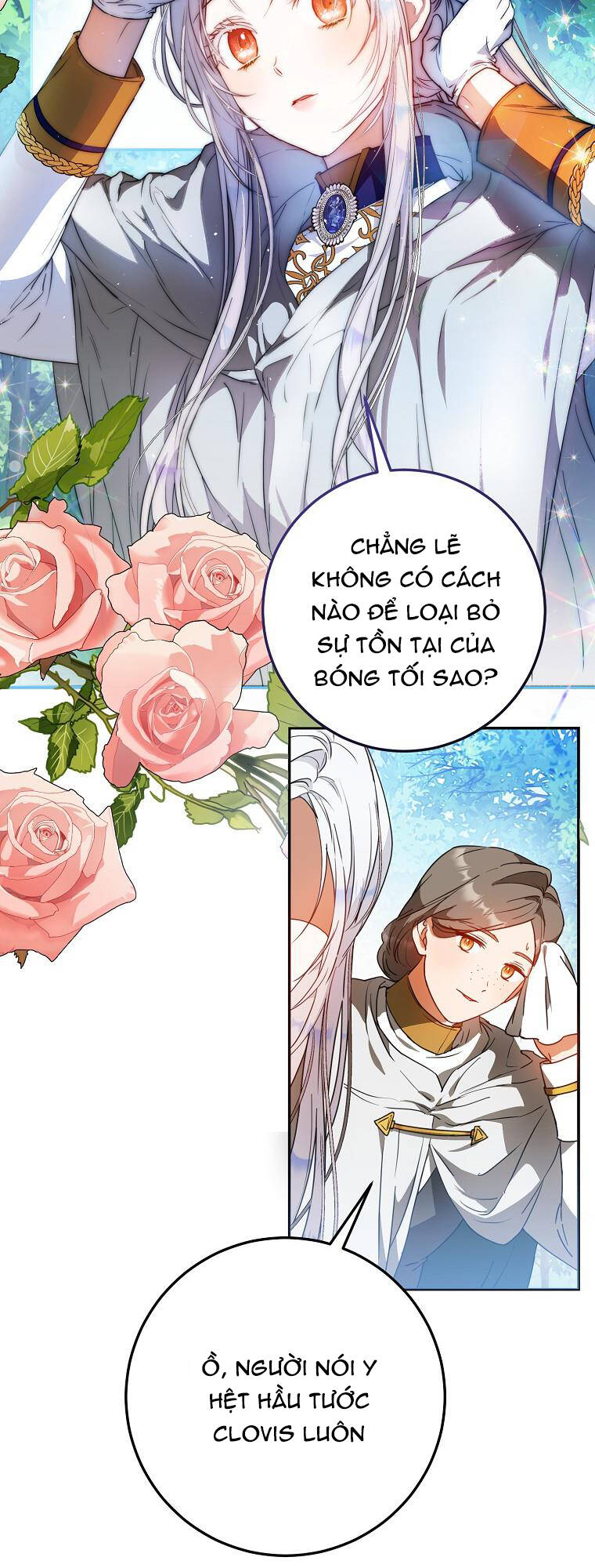 Tôi Trở Thành Vợ Nam Chính: Chapter 65