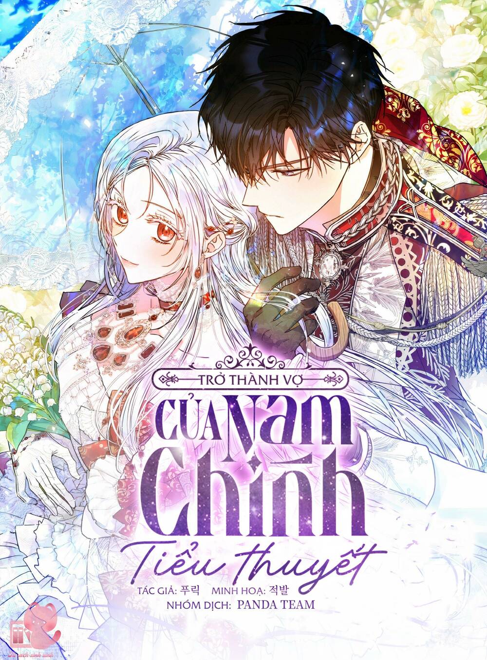 Tôi Trở Thành Vợ Nam Chính: Chapter 67