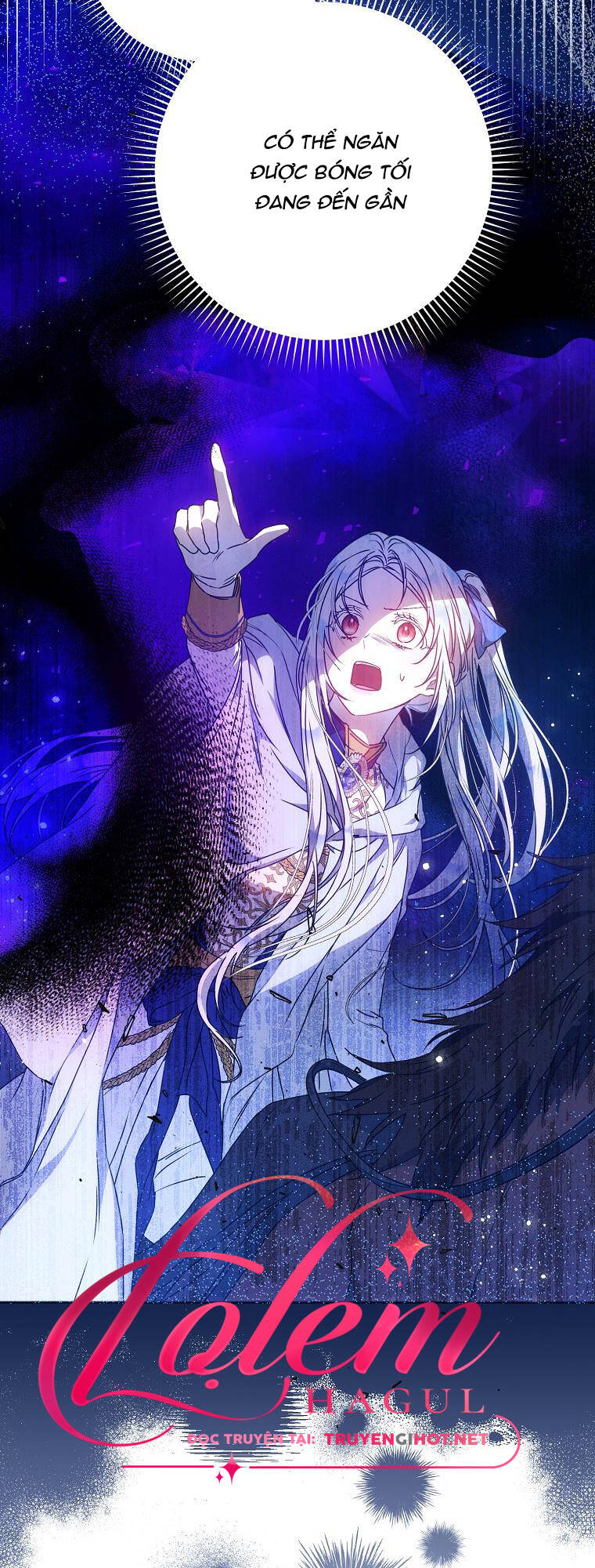 Tôi Trở Thành Vợ Nam Chính: Chapter 68
