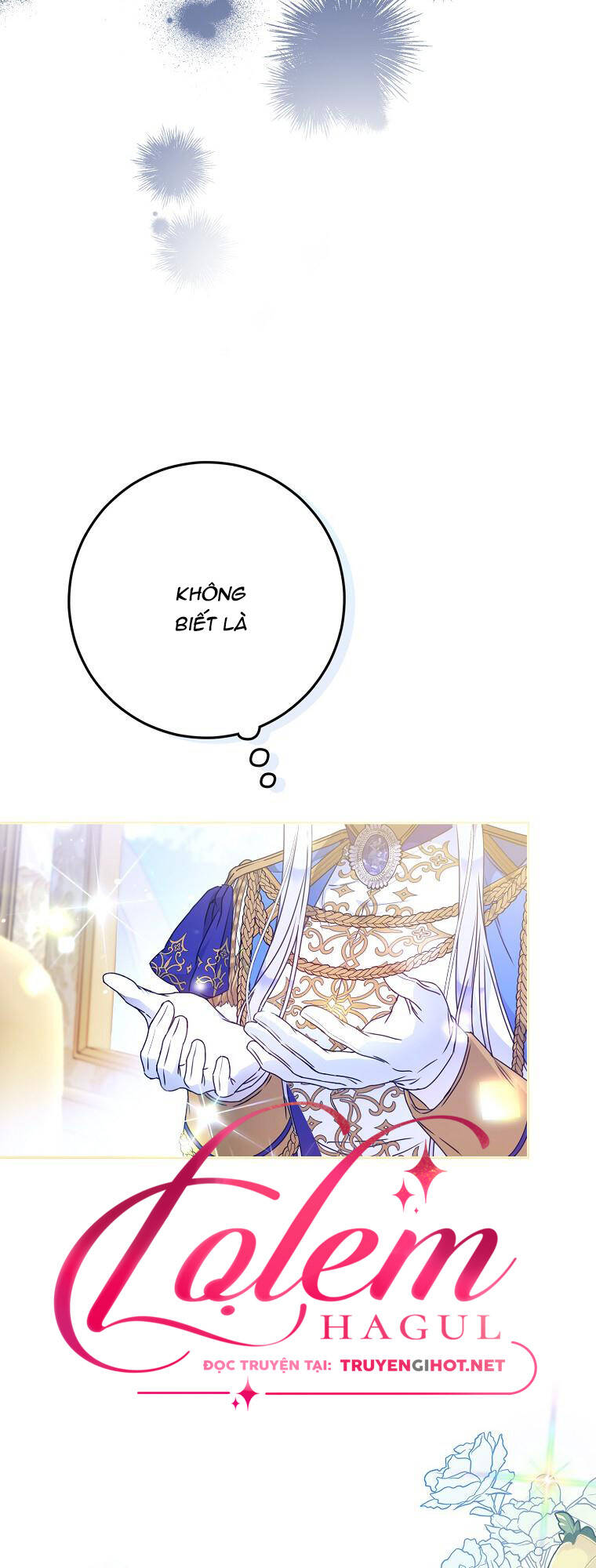 Tôi Trở Thành Vợ Nam Chính: Chapter 68