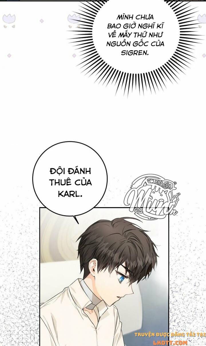 Tôi Trở Thành Vợ Nam Chính: Chapter 7