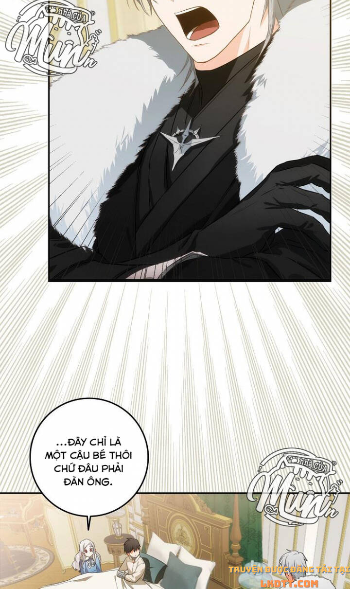 Tôi Trở Thành Vợ Nam Chính: Chapter 7