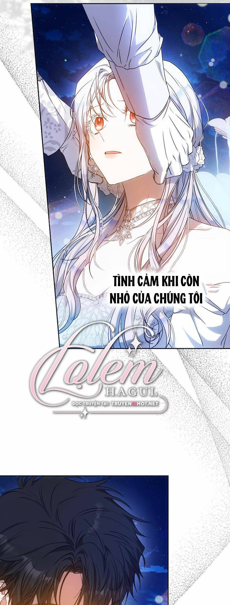 Tôi Trở Thành Vợ Nam Chính: Chapter 70